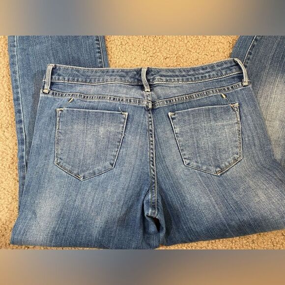 Mossimo Supply Co. Mid-Rise Bootcut Jeans - Picture 2 of 5